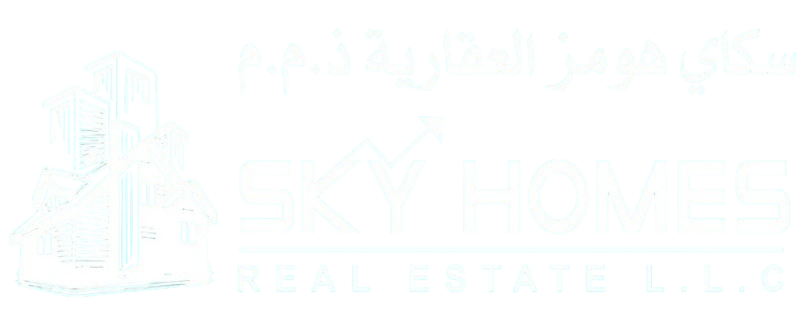 SkyHomes Logo
